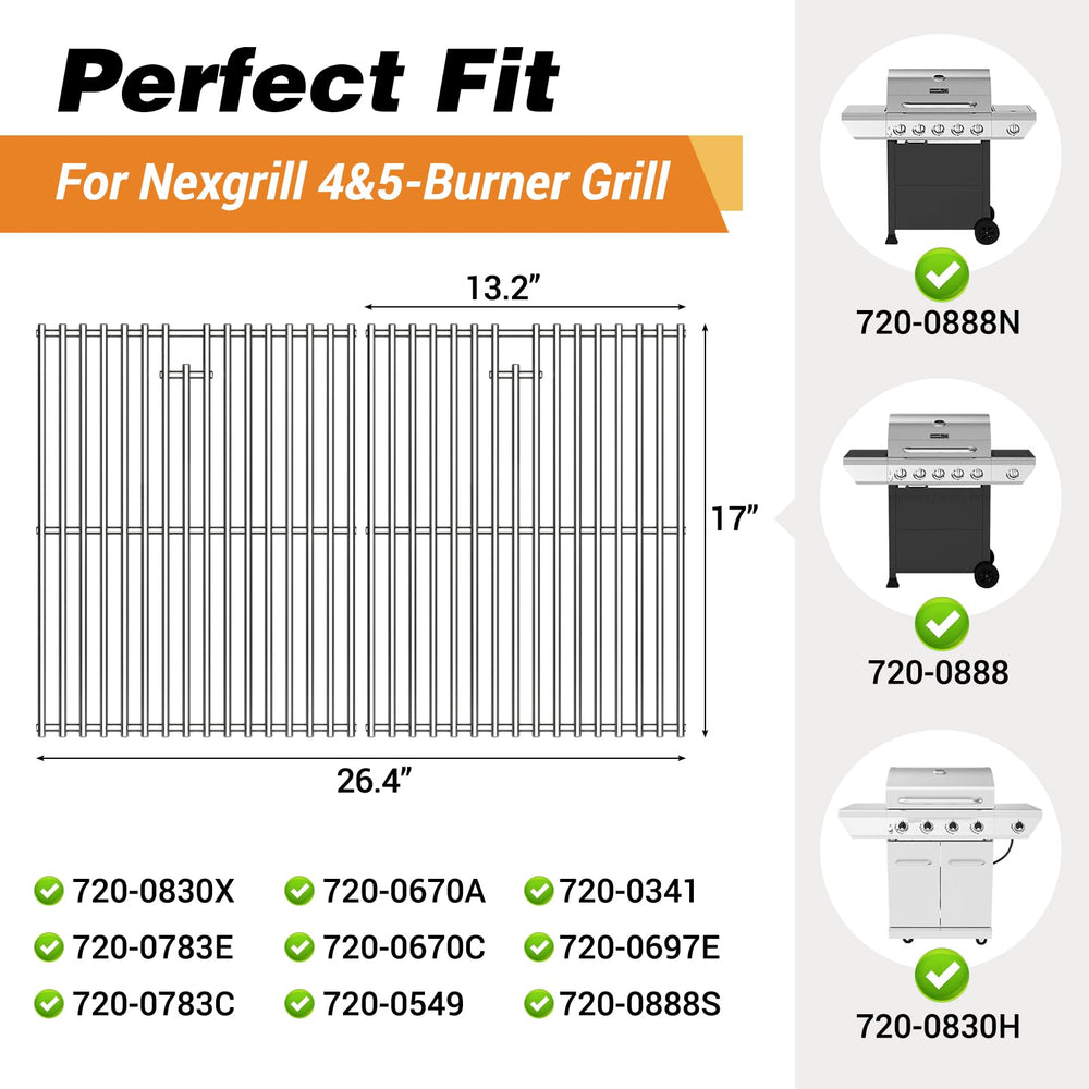 Wanchao close-up of 7mm stainless steel bars highlighting durability and rust resistance