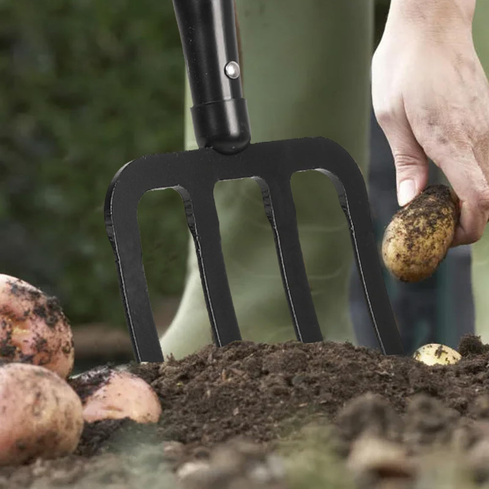 wangyanhao ergonomic D-handle detail offering comfort and reduced hand fatigue