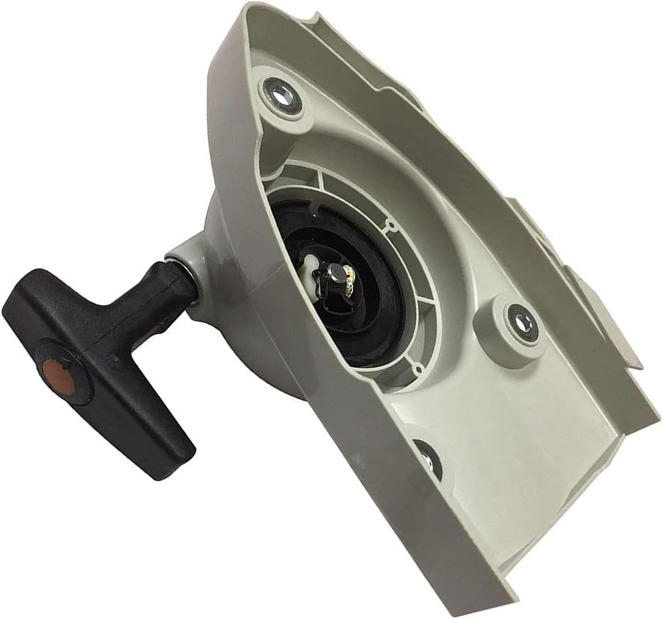 WanQin three-pack boxed starters ready for quick replacement and reduced downtime