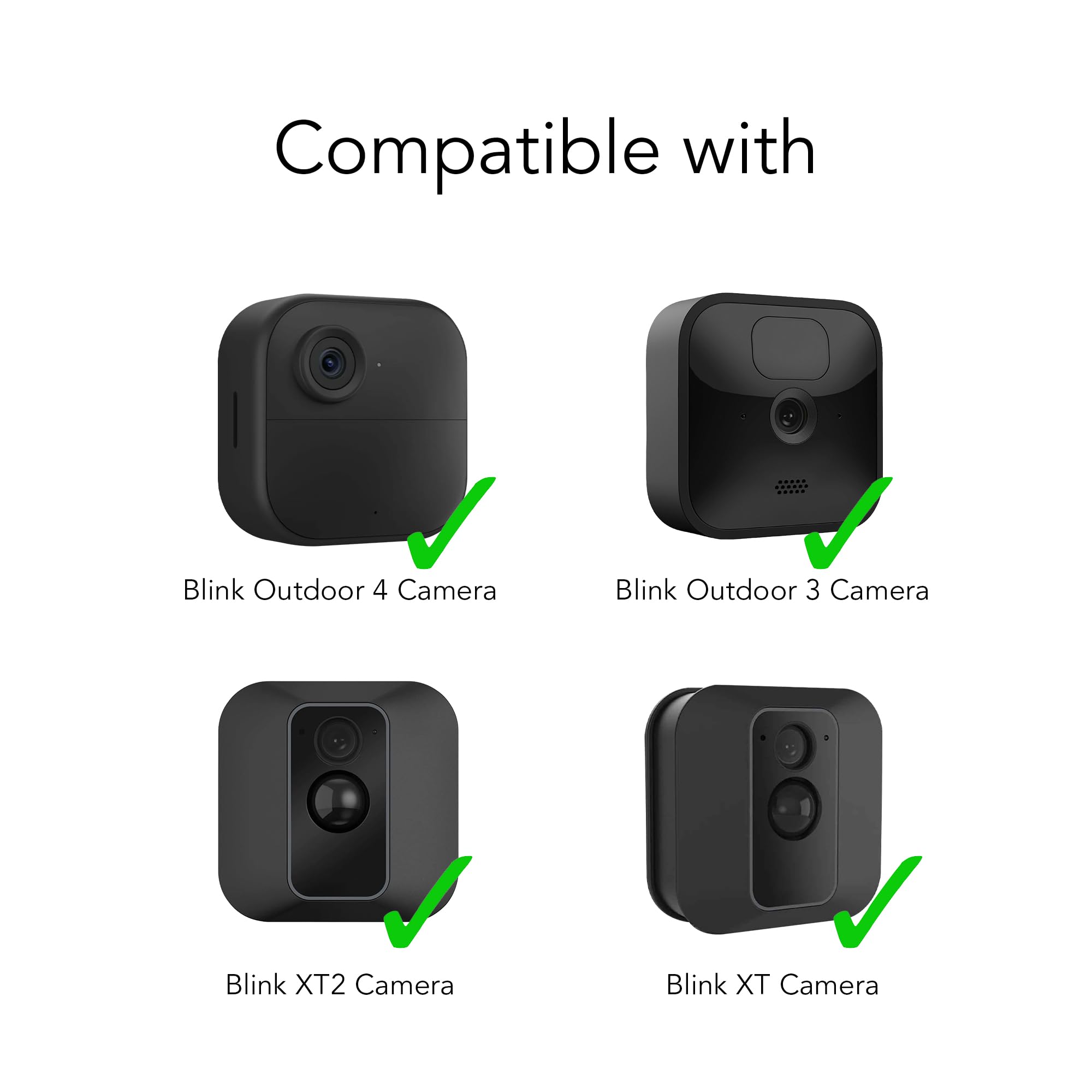 Wasserstein weatherproof cable and USB‑C converter providing secure outdoor connection