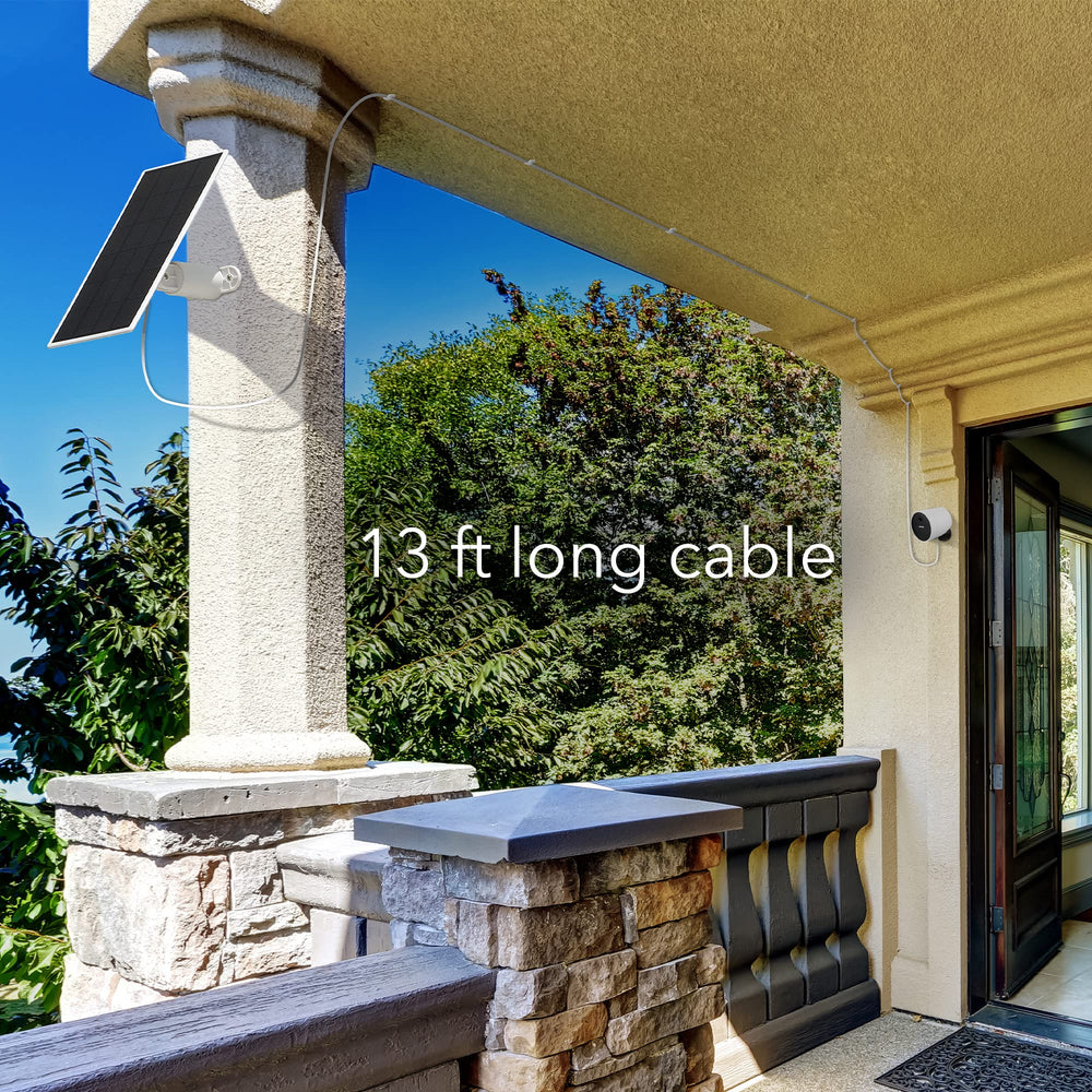 Wasserstein panel edge showing weatherproof seal for outdoor durability