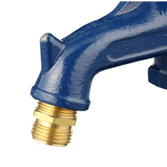 Water Source close-up of valve detail demonstrating durable seals and leak prevention
