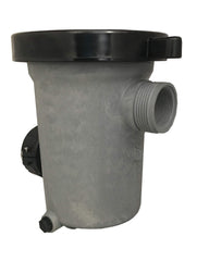 Waterway 310-6500B front view showing complete housing and basket for quick replacement