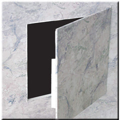 Watts APU9 spring clip closeup showing secure snap fit advantage