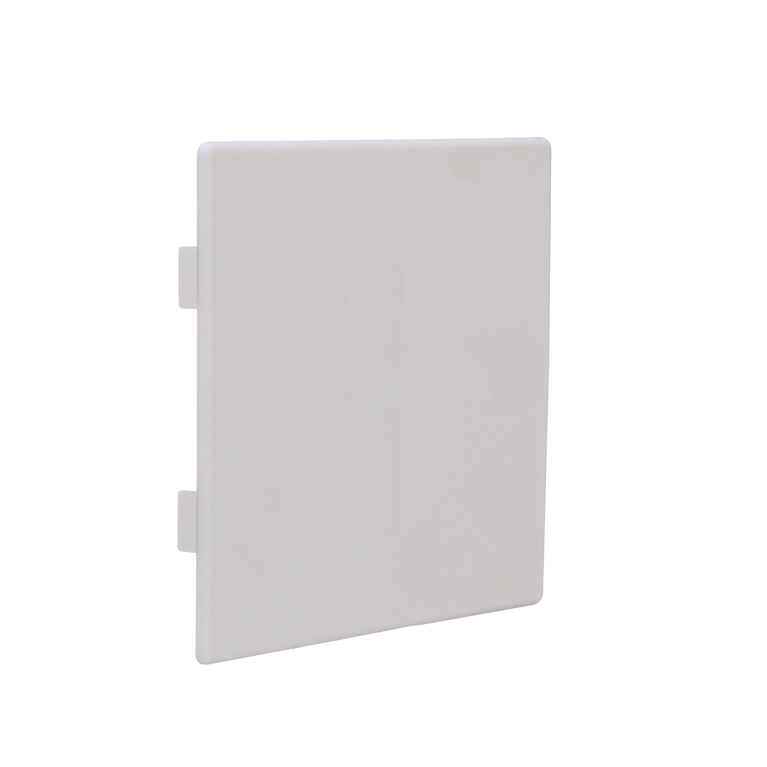 Watts SpringFit installed in ceiling demonstrating discreet concealment benefit