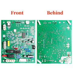 Wauebuly close-up of PCB components highlighting quality soldering and reliable circuitry benefit