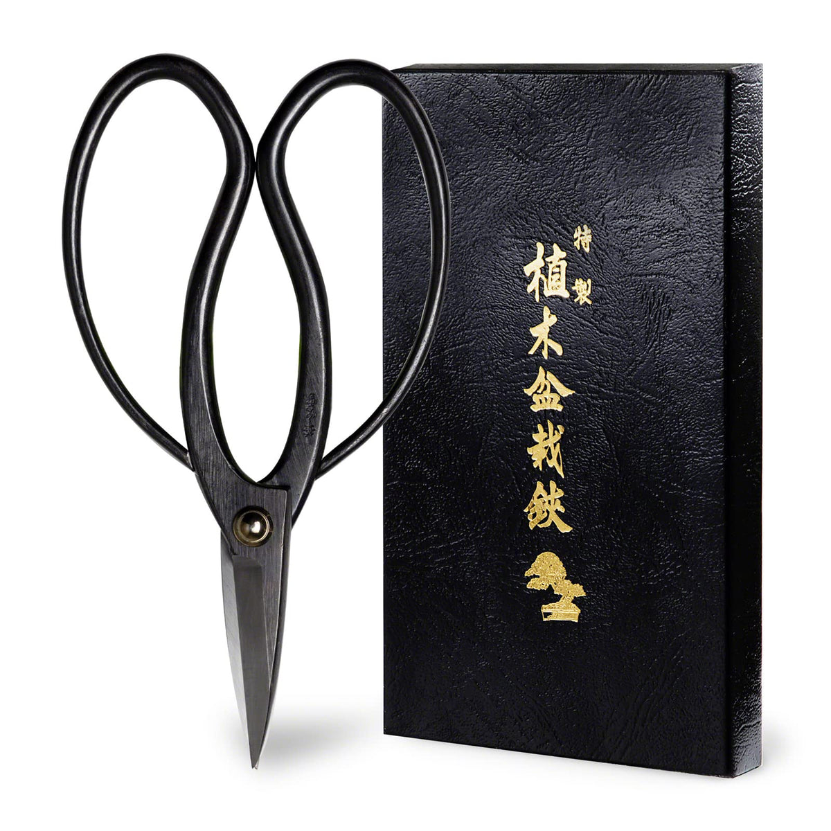 Wazakura Hanafubuki front view showing compact design and precise cutting benefit