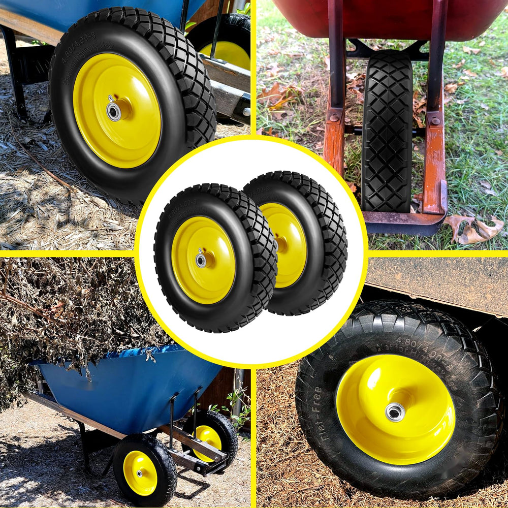 Wbuosz adapter kit with spacers and bearings showing easy fitment options