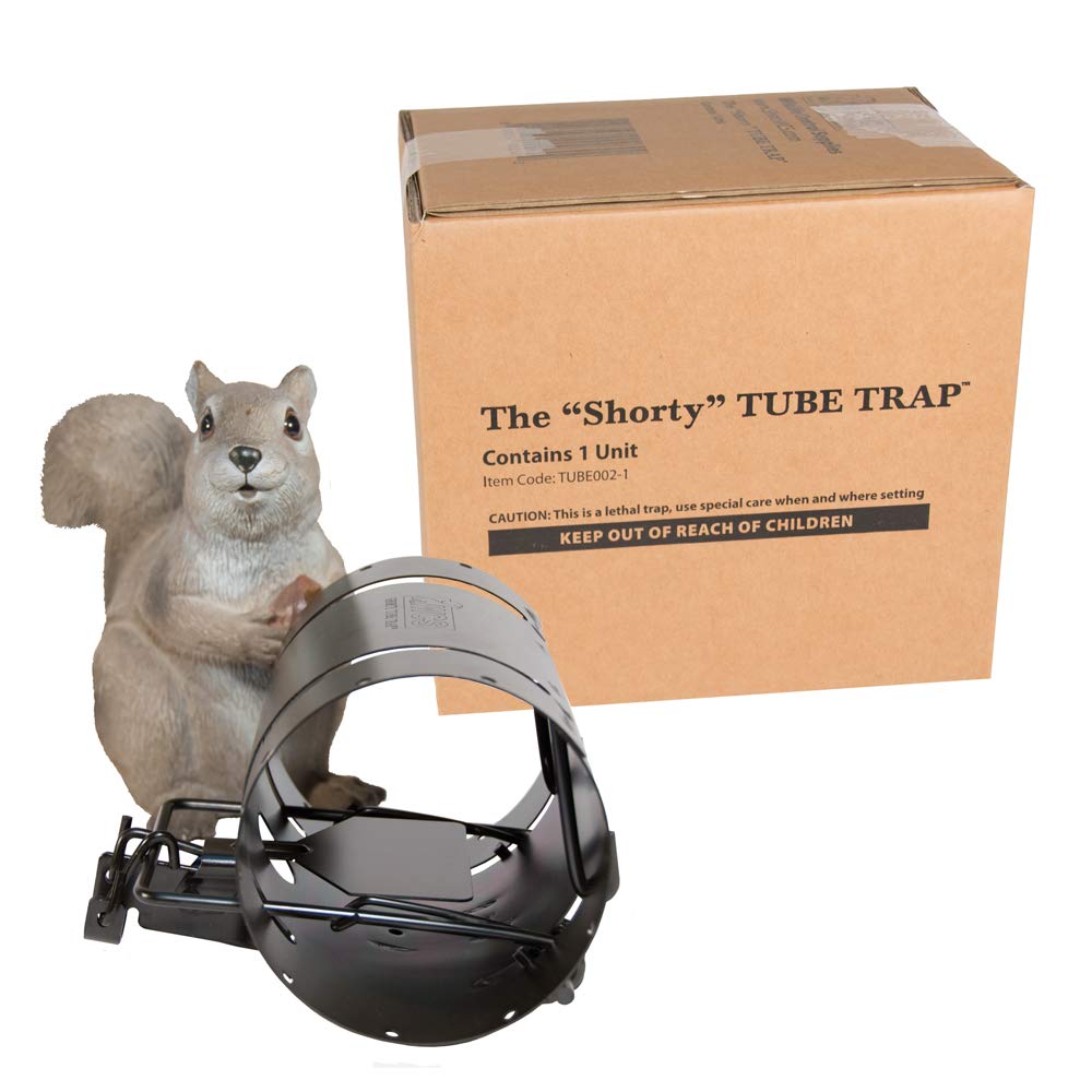 WCS shorty tube packaging and label showing professional-grade reliability benefit