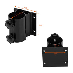 Wdwlbsm close-up of adjustable knob demonstrating quick tension adjustment benefit