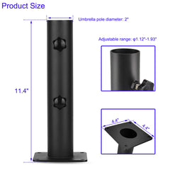 Wdwlbsm hand-turn knobs detail for quick tool-free tightening benefit