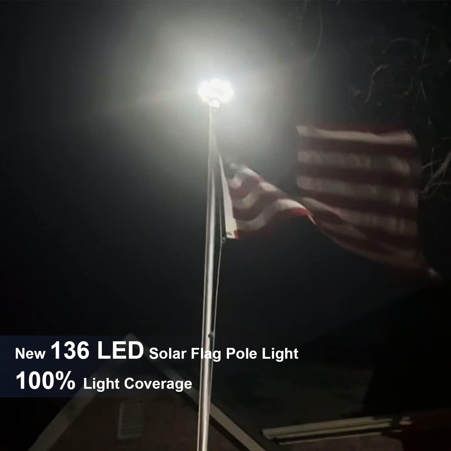 Weavelife solar panel top view highlighting 66 panels and efficient charging benefit