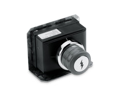 Weber igniter kit front panel view showing fit and OEM replacement benefit