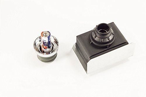 Weber wiring connectors image showing OEM plugs for straightforward installation benefit