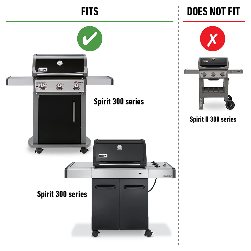 Weber warming rack holding buns and steaks to keep food warm during service