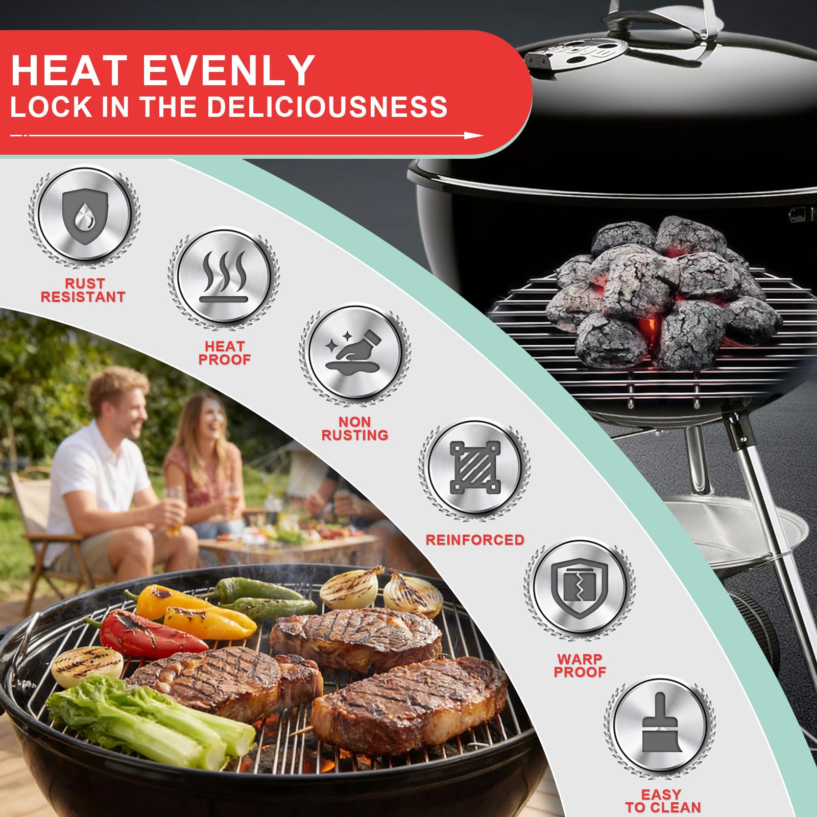 WEBROIL stamped label and dimensions, verifies correct 7436/7441 replacement fit