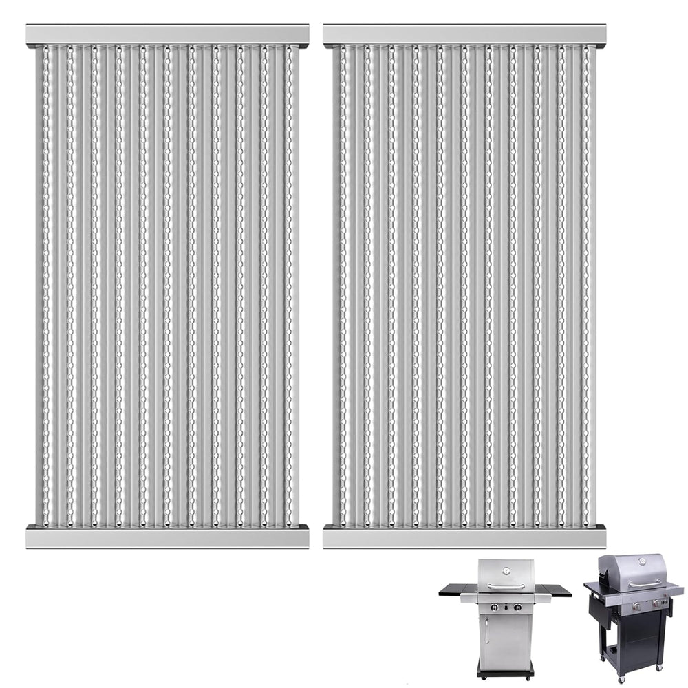 WEBROIL retail packaging with two plates included for quick replacement