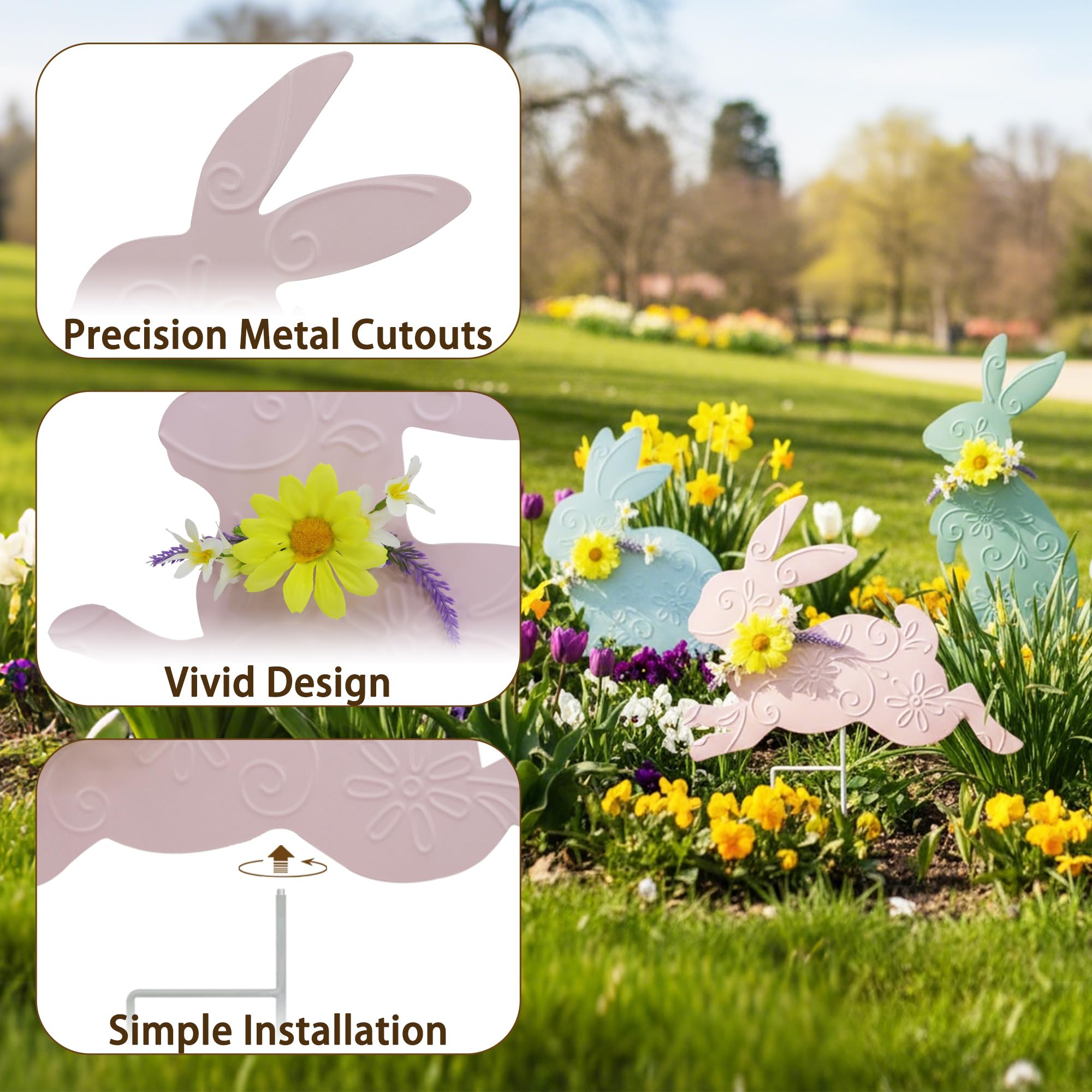 Weibefee polished metal surface close-up demonstrating weather resistance