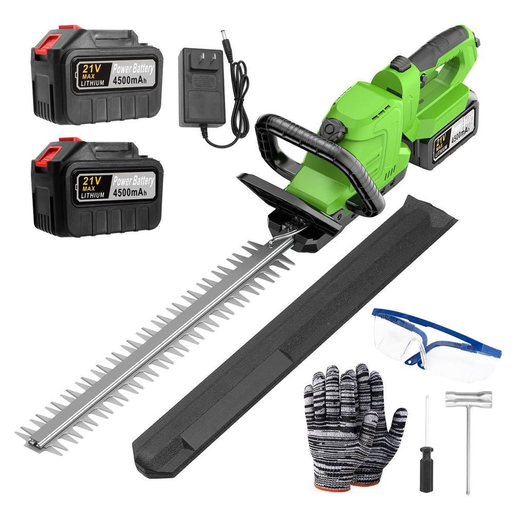 WEILISEN front packaging showing kit contents and features for quick selection