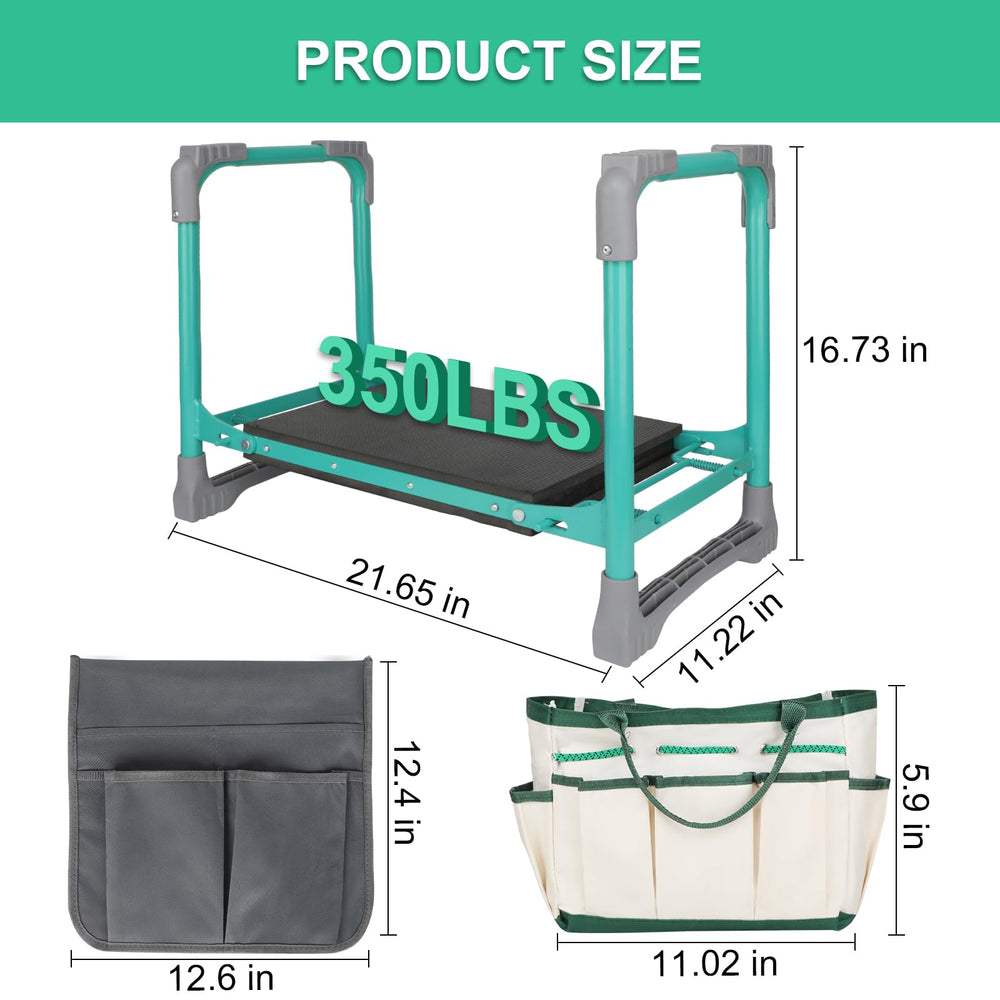 WEILISEN non-slip foot pad detail ensuring stable use on uneven ground