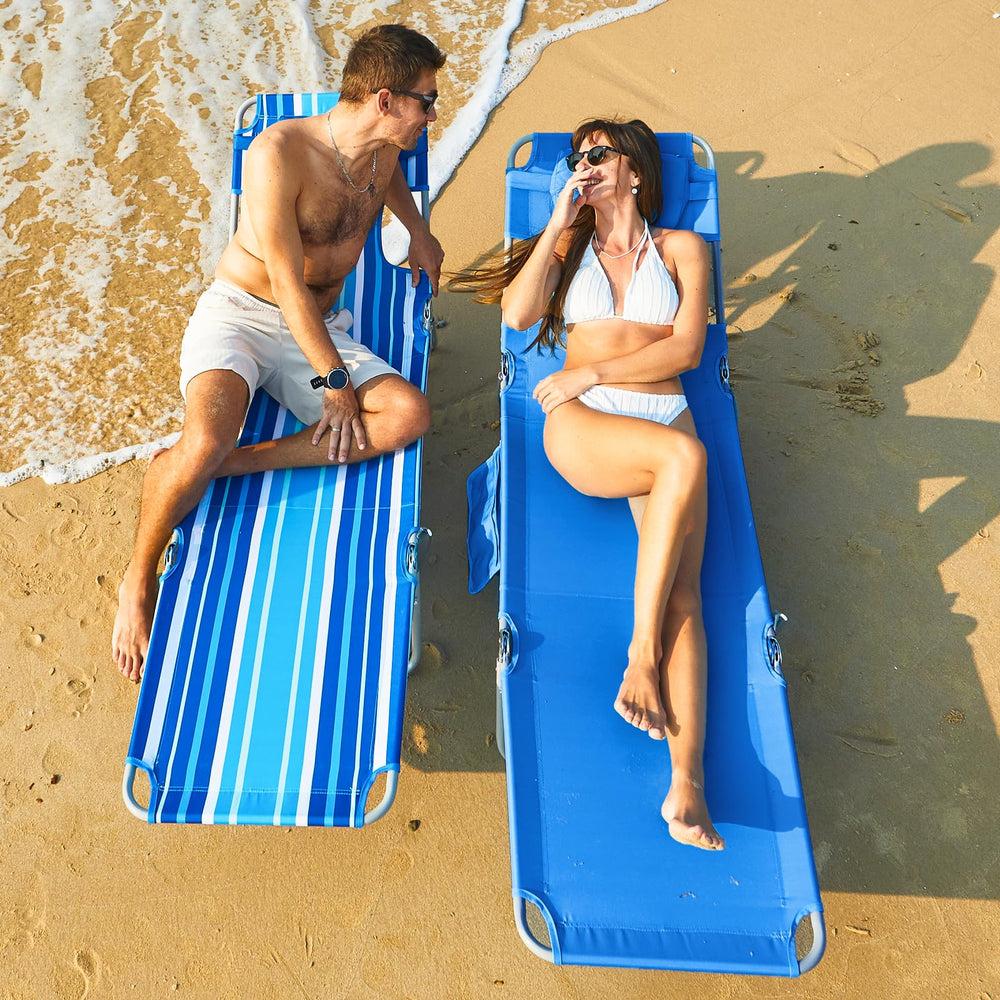 #WEJOY face hole closeup with padded cradle for comfortable face-down tanning