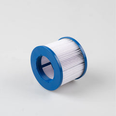 WEJOY ABS end-cap detail showing sturdy fit and easy installation benefit