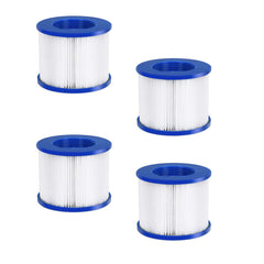 #WEJOY front view of cartridge showing shape and fit benefit