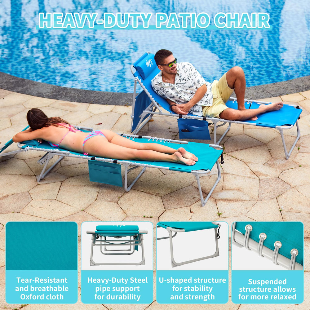 #WEJOY bungee suspension seat detail showing body-contouring support