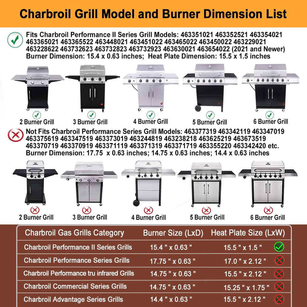 Welbocom parts packaging label showing model compatibility for accurate replacement