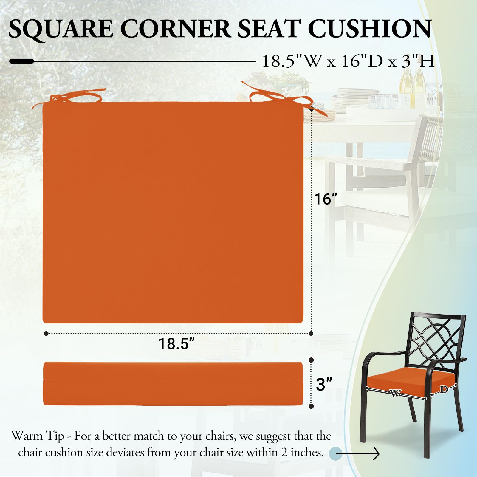 Wellsin close-up showing solution-dyed polyester texture and durable weave benefit