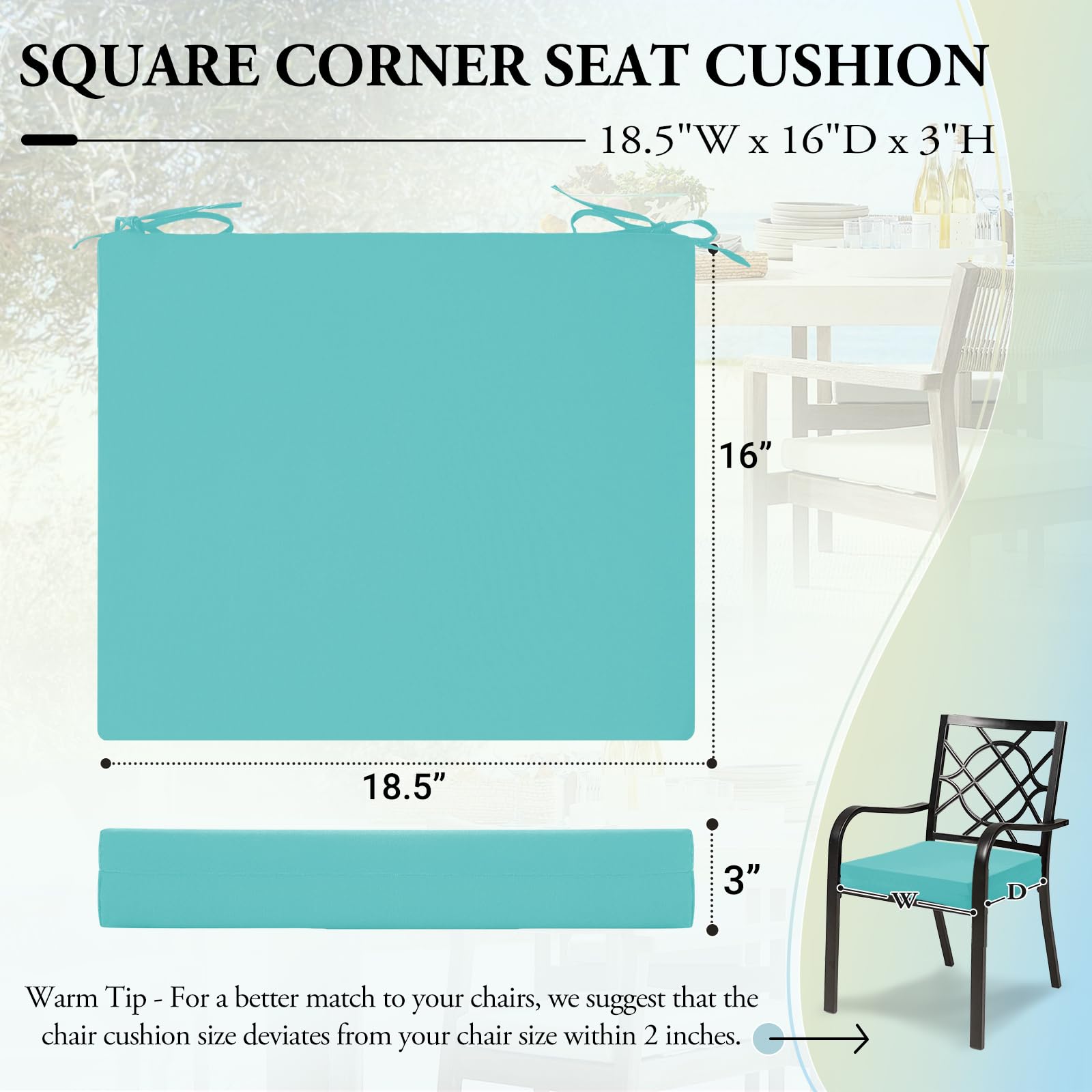 Wellsin fabric close-up texture highlighting weave and UV-stable finish for lasting color