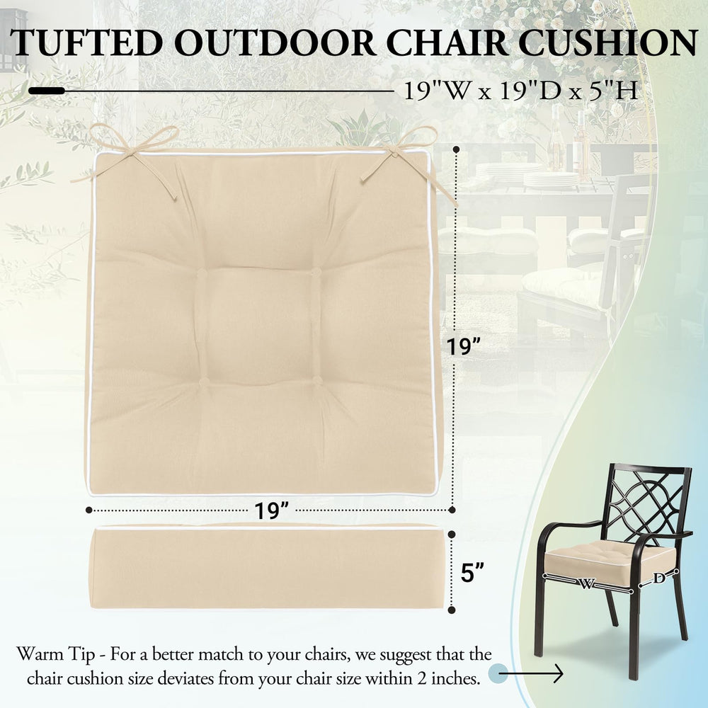 Wellsin close-up tufted stitching highlighting stability and long-term shape