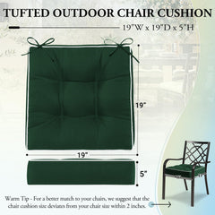 Wellsin close-up tufting detail highlighting secure foam distribution and long-term shape retention