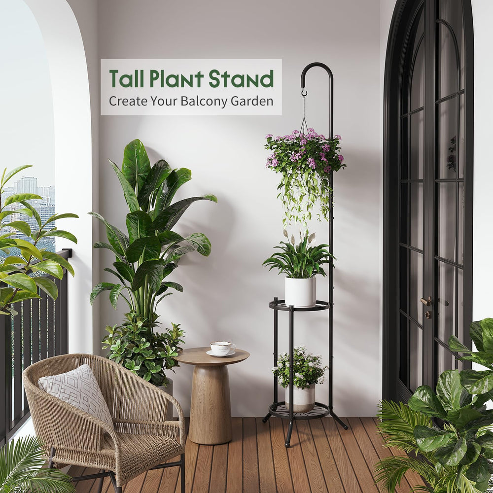 WELUKGUUD powder coat finish close-up showing anti-rust protection and lasting color