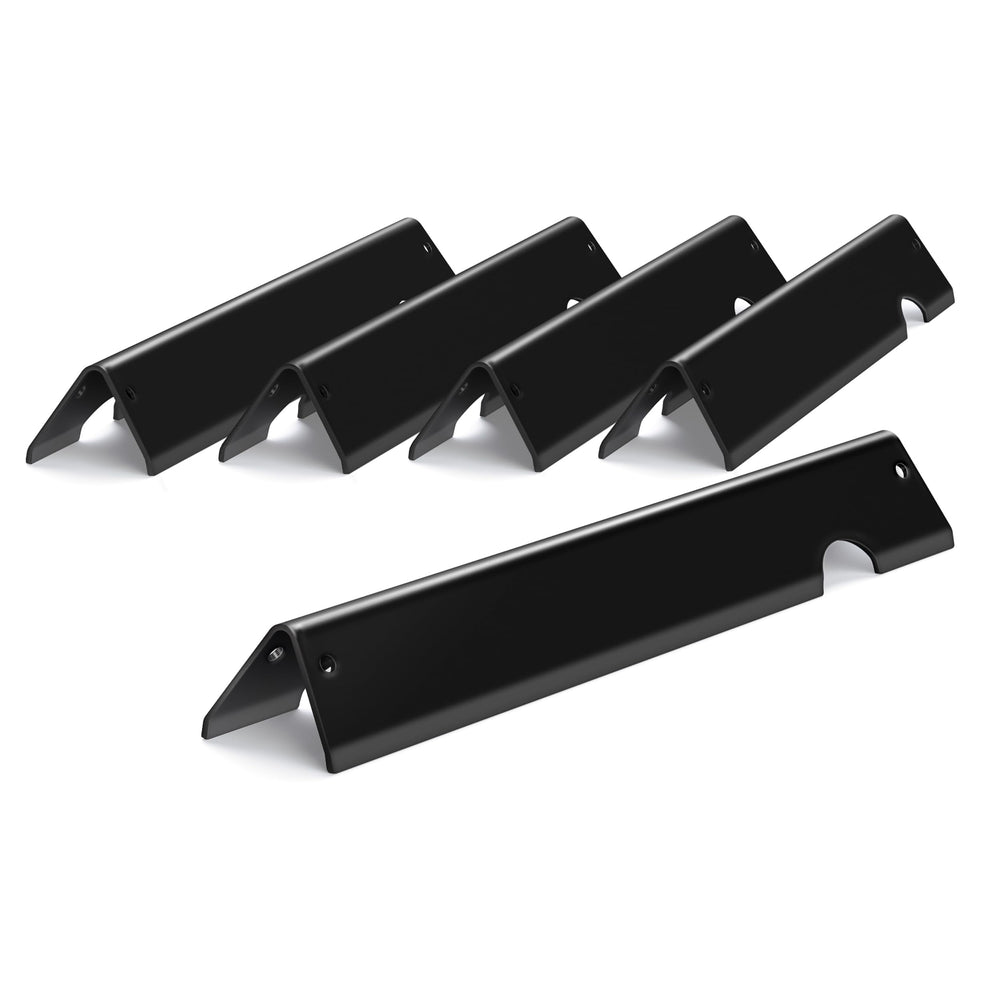 WEMEIKIT front view five-pack flavorizer bars showing full set and fit benefit