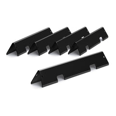 WEMEIKIT front view pack of five flavorizer bars showing fit and coverage