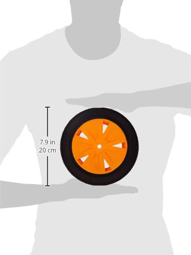 WEN kit in use at tailgate with handle extended and wheel mobility benefit