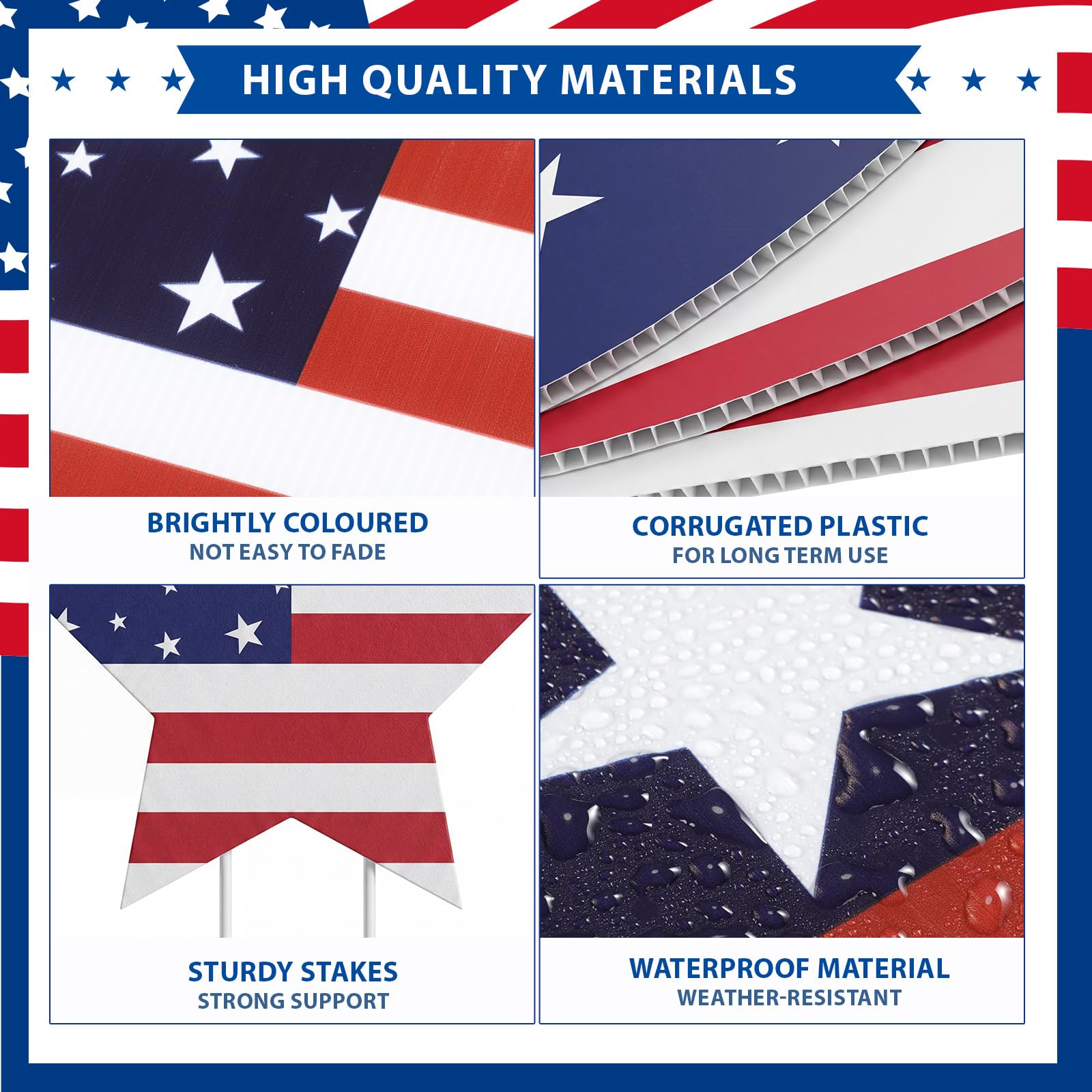 Wenqik fabric close-up showing durable tear-resistant polyester