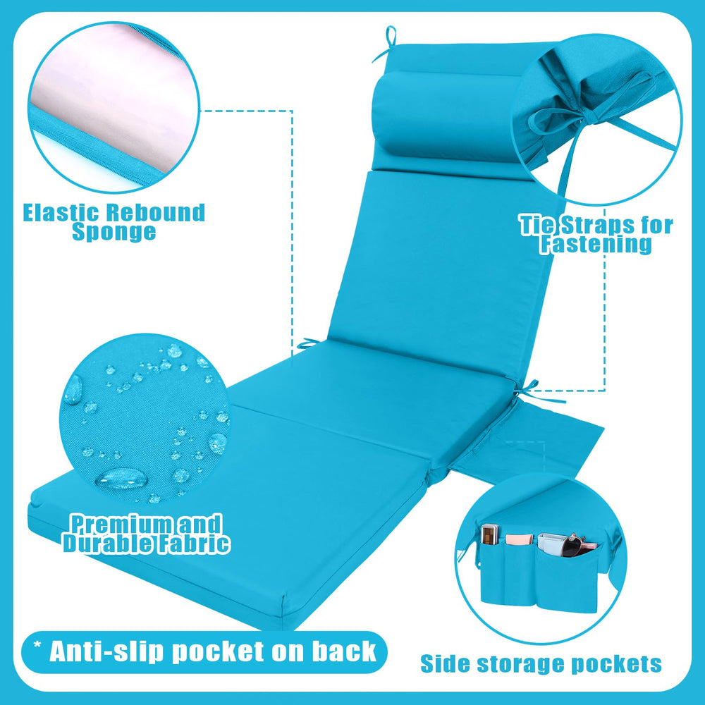 Wenqik close-up of waterproof seam highlighting durable stitching and weather resistance