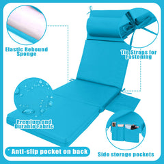 Wenqik close-up of waterproof seam highlighting durable stitching and weather resistance
