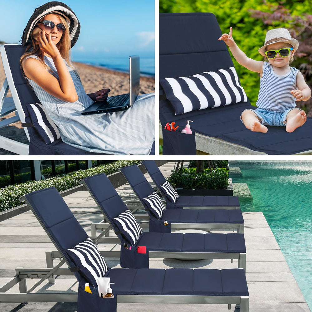 wenqik lifestyle patio scene with cushions creating inviting relaxation