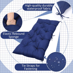 Wenqik close-up of waterproof backing coat demonstrating weather protection