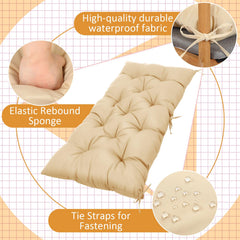 Wenqik zipper open to show removable waterproof inner for easy cleaning