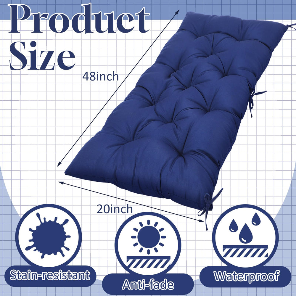 Wenqik cushion zippered removable cover detail for easy washing and upkeep
