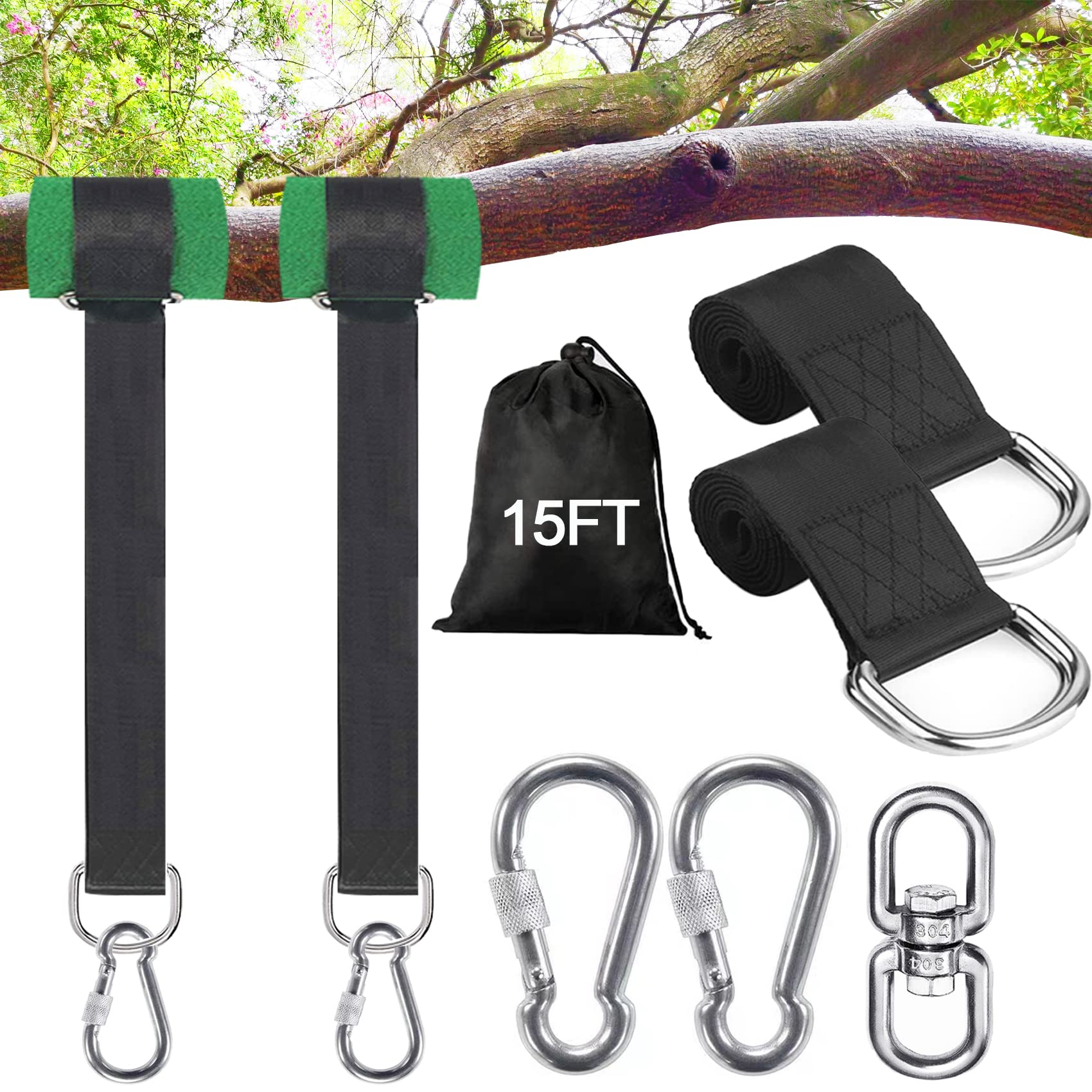 Werflyto front packaging showing kit contents and sturdy design benefit
