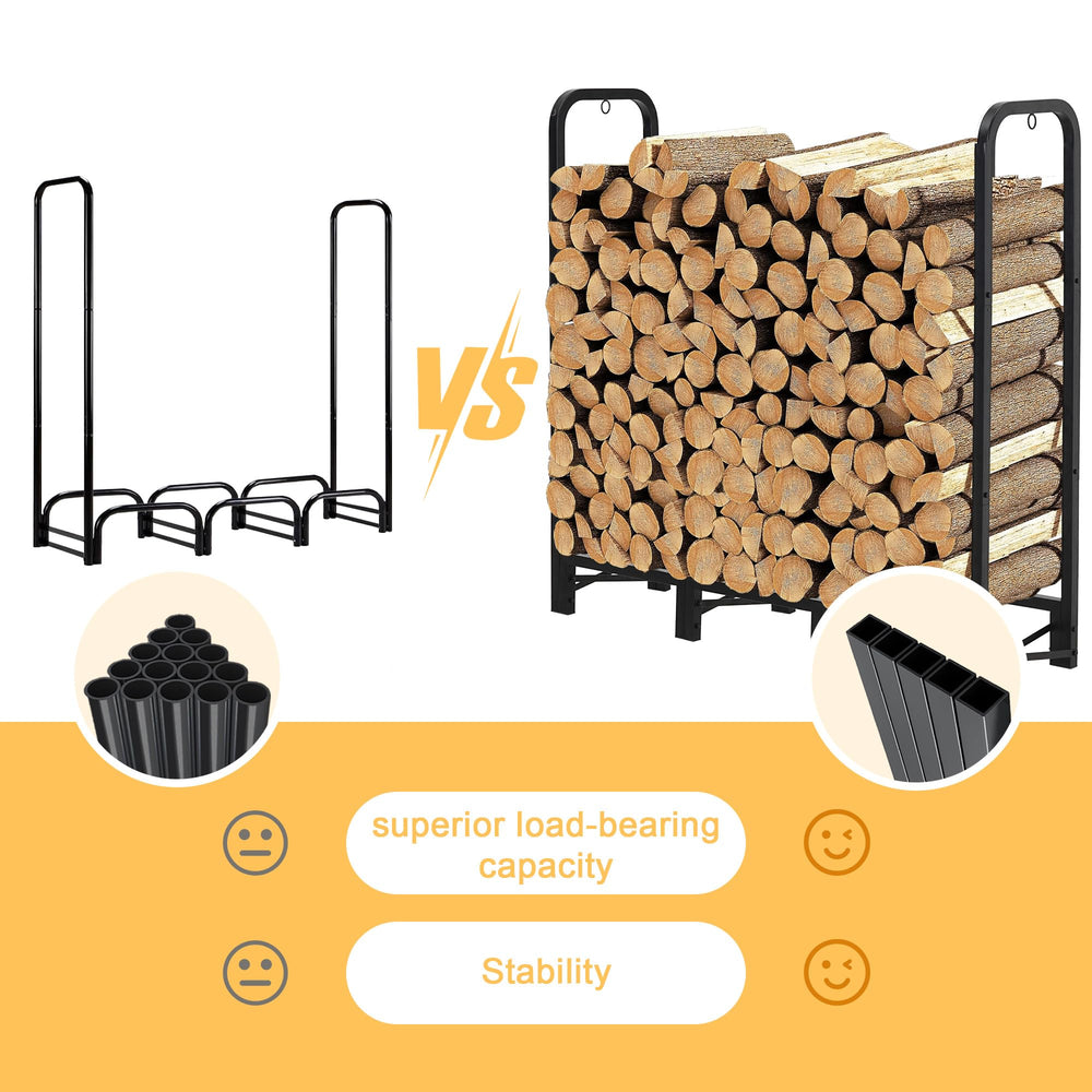 Werph cover 600D fabric detail showing PU coating and UV resistance for wood protection