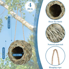 Wesiti close-up of hand-woven reed texture highlighting durable natural fibers