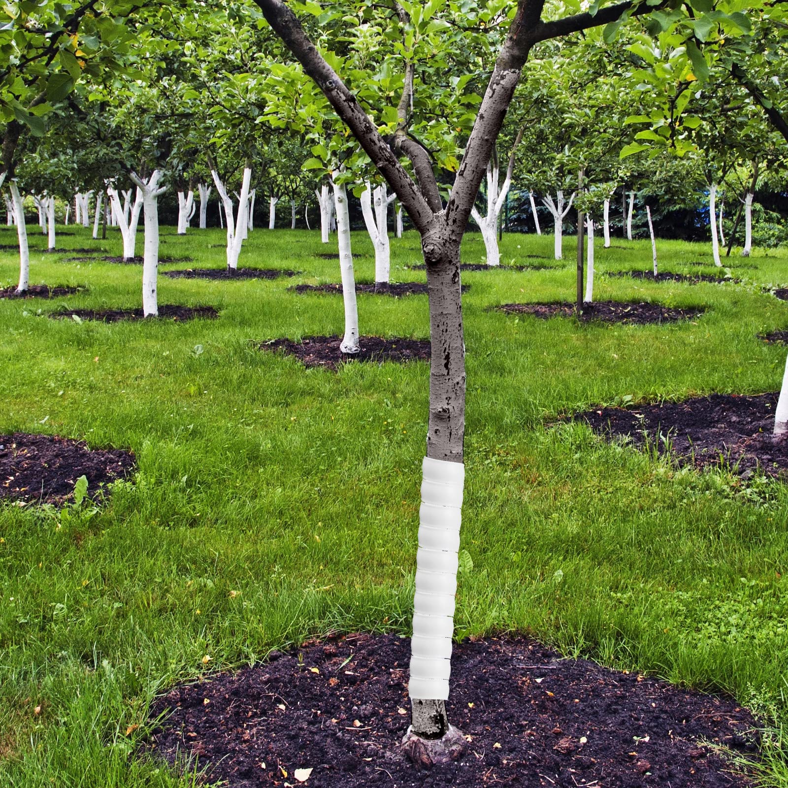 Wesiti product label and material detail showing polypropylene construction benefits