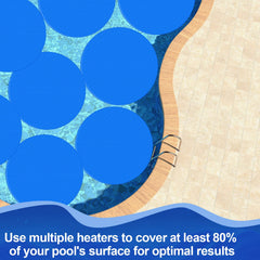 Wesiti stacked covers in storage protecting discs and extending lifespan
