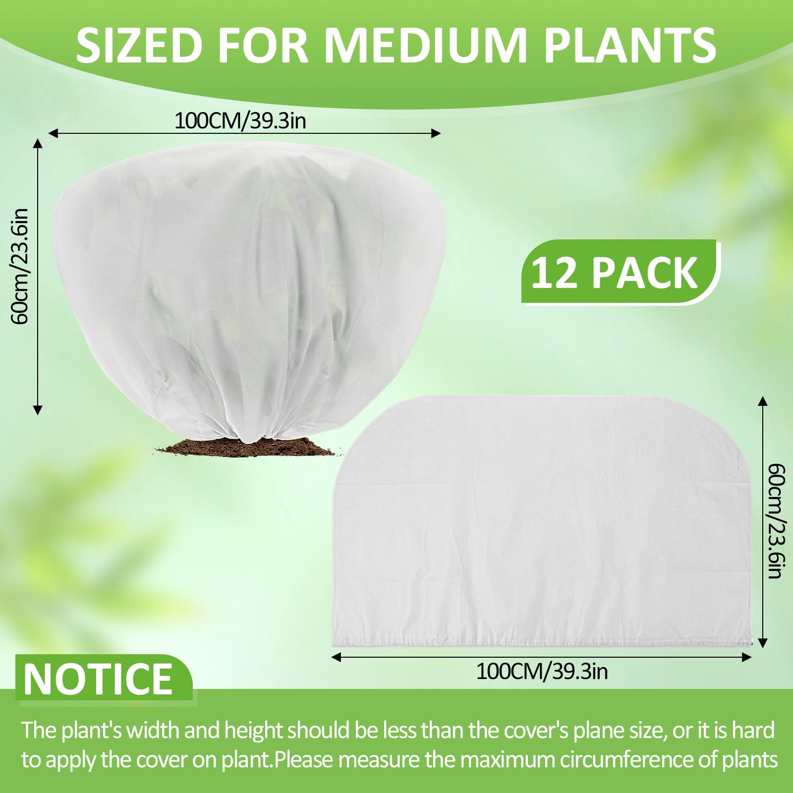 wesnoy close-up of non-woven fabric showing breathable texture